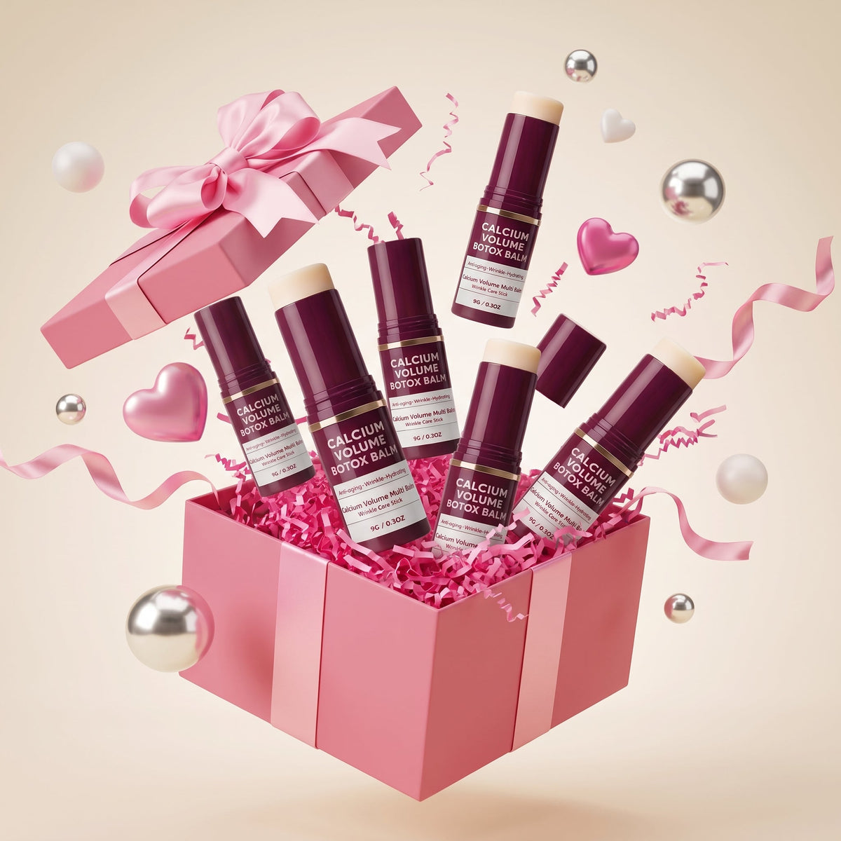 Calcium Balm 50% off