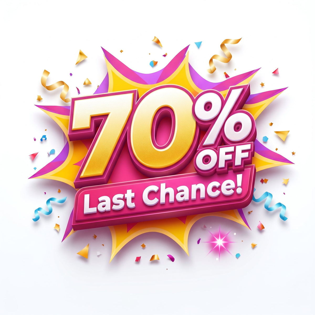 Calcium Balm 70% off