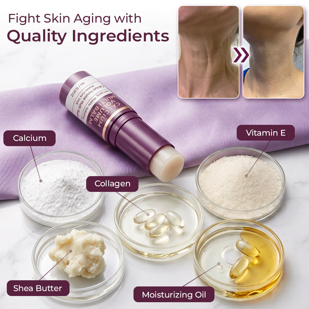 Hudros® Calcium Volume Botox Balm KRHZA 2.0 (theme8.0)